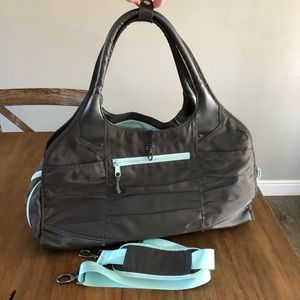 Athleta Gym Bag